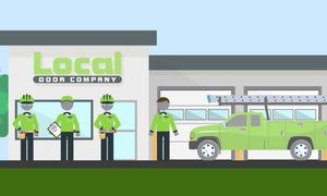 Welcome SafedoorPM Dealers!