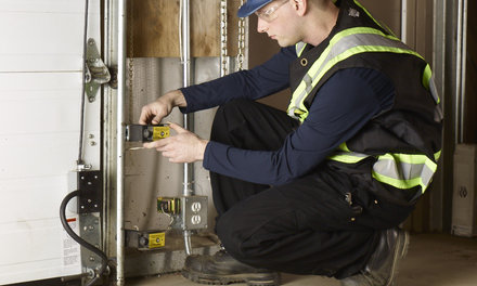 5 ways SafedoorPM can make your door business better